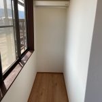 2階洋室7帖収納