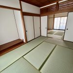 1階和室