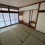 1階和室