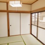 1階和室