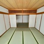 1階和室