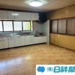 1階DK10帖