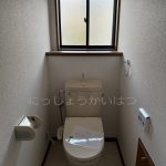 2階トイレ 2階トイレ