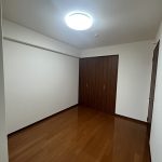 北東側洋室