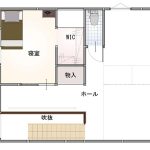 2階(間取)