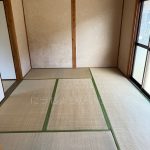 和室6帖