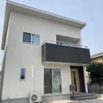 倉敷市酒津新築建売住宅 全3棟2,690～2,720万円【値下げ】