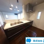 (キッチン) (キッチン)