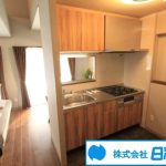 (キッチン) (キッチン)