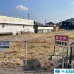 売地3