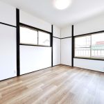 2階洋室6帖 2階洋室6帖