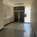 (玄関)