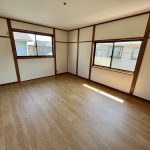 2階西側洋室10帖