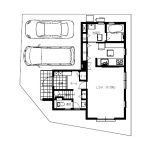 ①1階(間取)