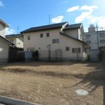倉敷市笹沖売地1,793.22万円(坪単価38.00万円)