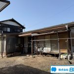 南向きで陽当り良好◎洗濯物も乾きやすいです。(外観) 南向きで陽当り良好◎洗濯物も乾きやすいです。(外観)