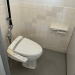 男子トイレ洋式