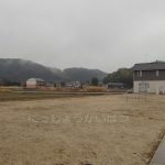 倉敷市玉島阿賀崎売地4,865,760～5,848,200円【値下げ】