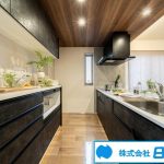 (キッチン) (キッチン)