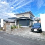 都窪郡早島町若宮リフォーム済中古住宅2,799万円