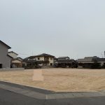 倉敷市中畝七丁目売地4880万4800円(坪単価16万円)