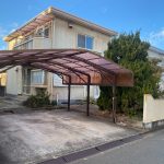 【当社貸主仲介料不要物件】倉敷市連島町鶴新田貸一戸建10万円 ※現在リフォーム中