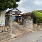 【当社貸主仲介料不要物件】倉敷市藤戸町藤戸貸し一戸建(平屋)8万円 ※現在リフォーム中