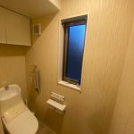 1Fトイレ(内装) 1Fトイレ(内装)