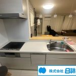 (キッチン) (キッチン)