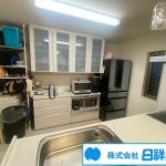 (キッチン) (キッチン)