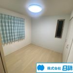 (子供部屋) (子供部屋)