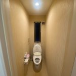 2Fトイレ(内装) 2Fトイレ(内装)