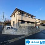 岡山市中区土田リフォーム済中古住宅2,700万円