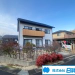 岡山市中区土田リフォーム済中古住宅2,980万円