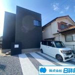 倉敷市西阿知町新田新築建売住宅2,628万円