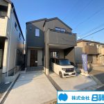 岡山市中区原尾島二丁目新築建売住宅3,150万円