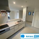 (キッチン)