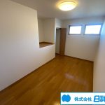 (子供部屋) (子供部屋)