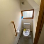 1Fトイレ(内装) 1Fトイレ(内装)