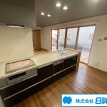 (キッチン) (キッチン)