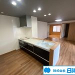 (キッチン) (キッチン)