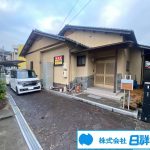 倉敷市中庄中古住宅1,500万円