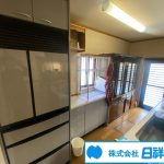 (キッチン) (キッチン)