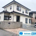 倉敷市福井リフォーム済中古住宅2,068万円