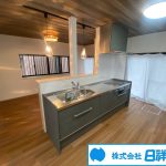 (キッチン) (キッチン)