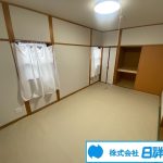 (子供部屋) (子供部屋)