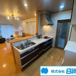 (キッチン) (キッチン)