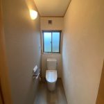 2Fトイレ(内装) 2Fトイレ(内装)