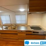 (キッチン) (キッチン)