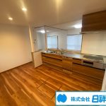 (キッチン) (キッチン)